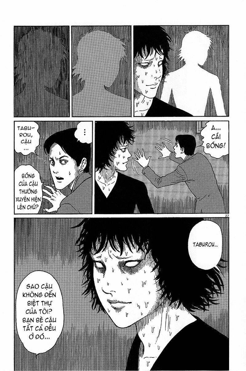 black paradox chapter 6 28