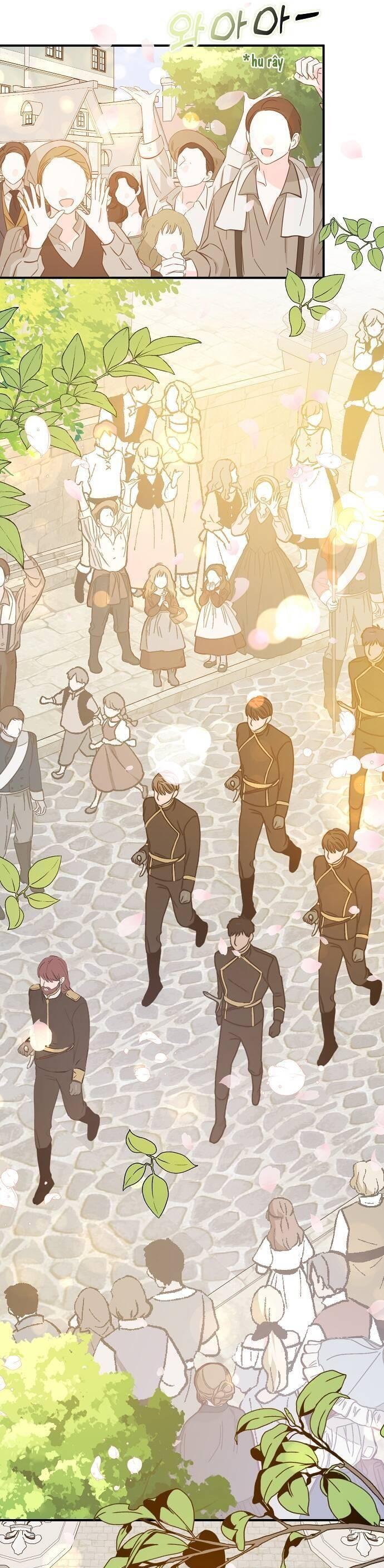 tôi không cố ý quyến rũ nam chính đâu! chapter 64 21