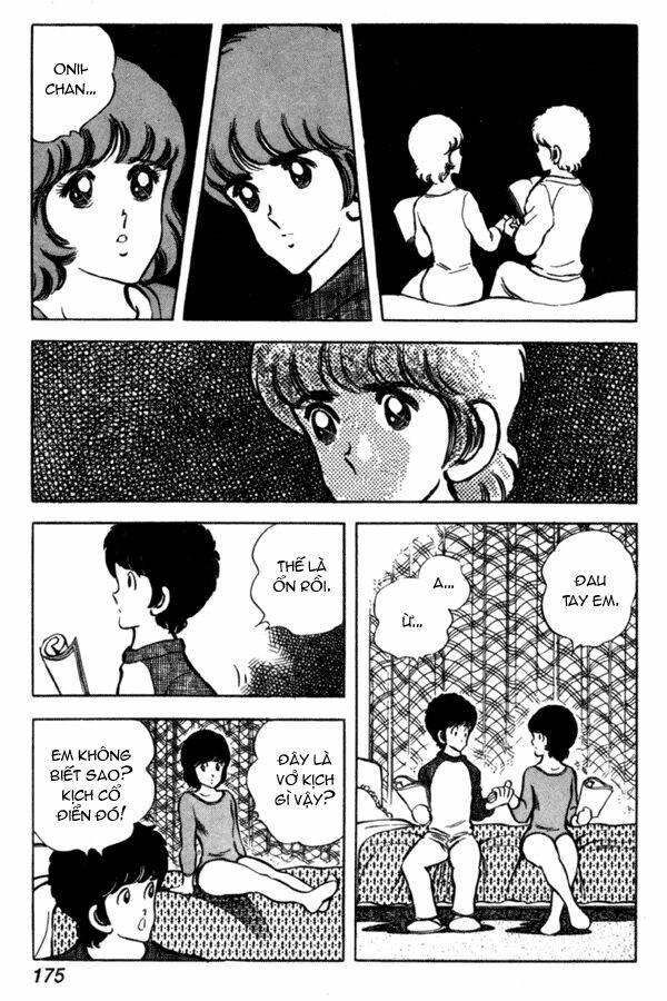 miyuki chapter 37 13