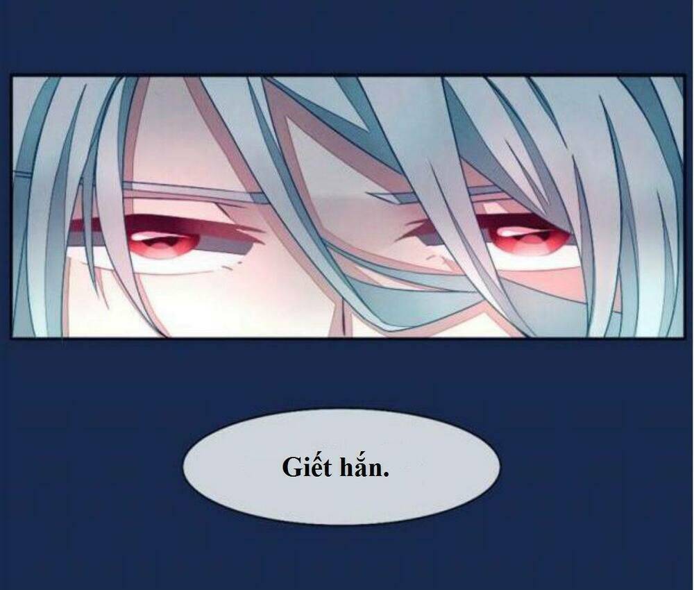 vị hôn thê bỏ trốn chapter 4 25