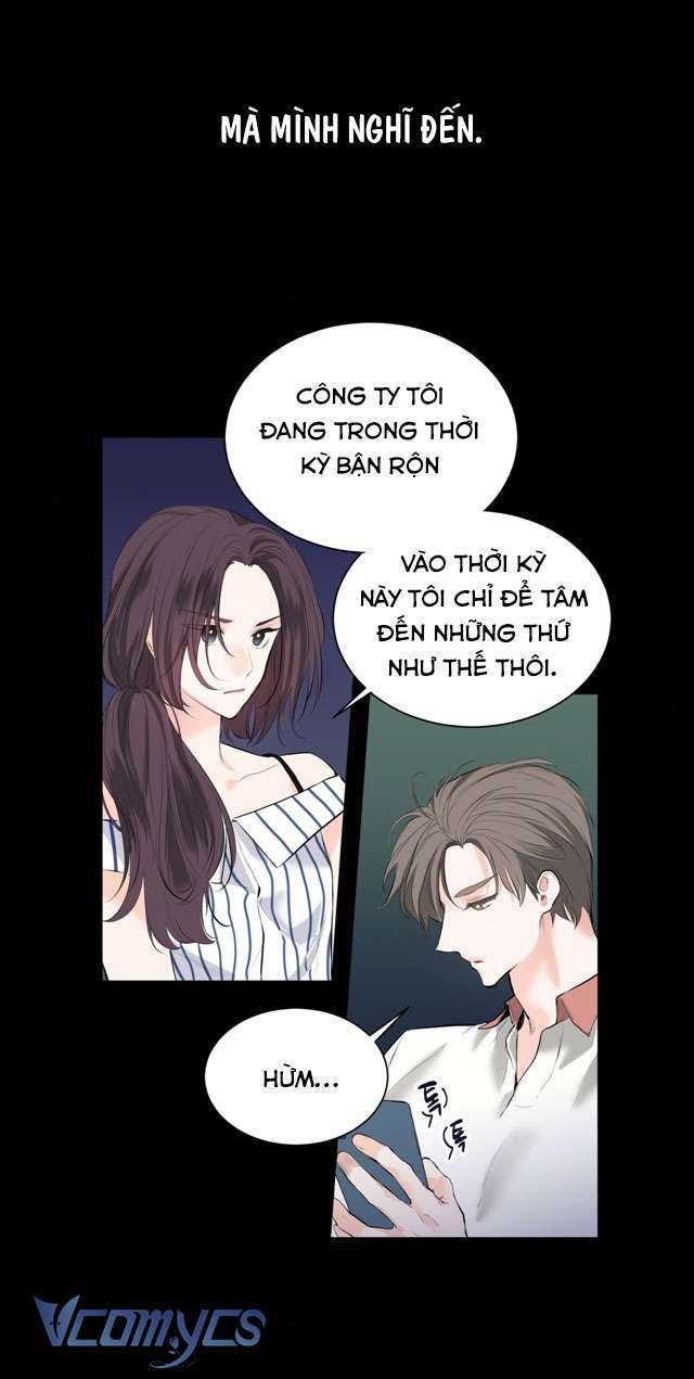 [18+] bàn tay điêu luyện chapter 3 17