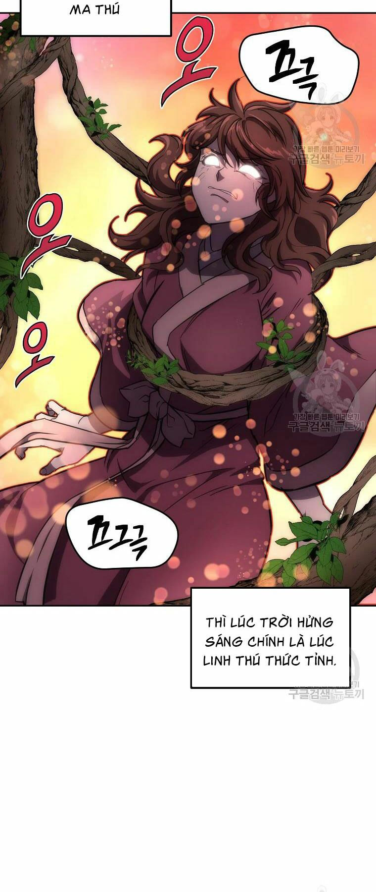 thiếu niên phương sĩ chapter 39 23