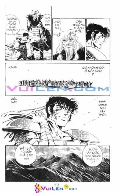 vương tử takeru chapter 20 79