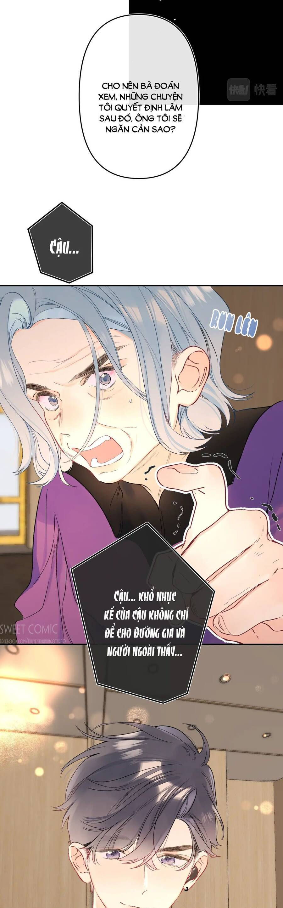 đừng khóc chapter 109 14