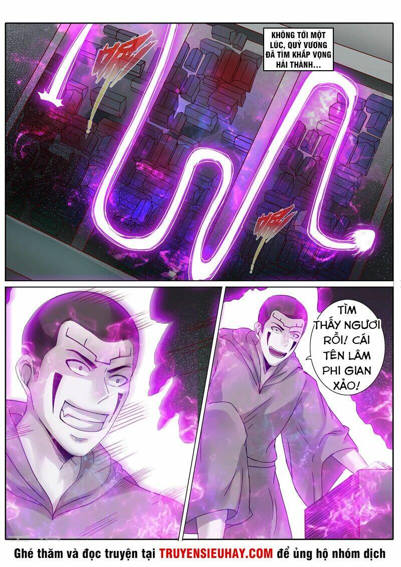 chư thiên ký chapter 210 3