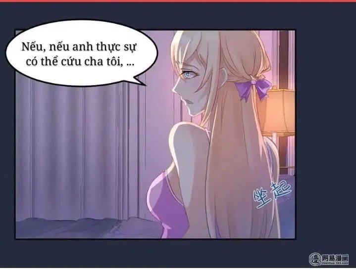 vợ quỷ trốn thoát chapter 9 2