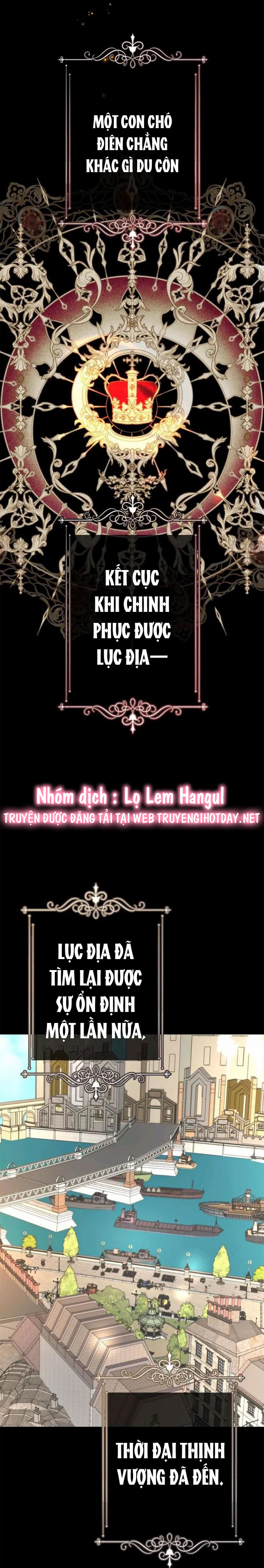 hoàng tử phiền toái chapter 45 14