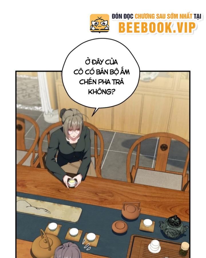 nữ chính chạy từ trong sách ra thì phải làm sao chapter 88 60