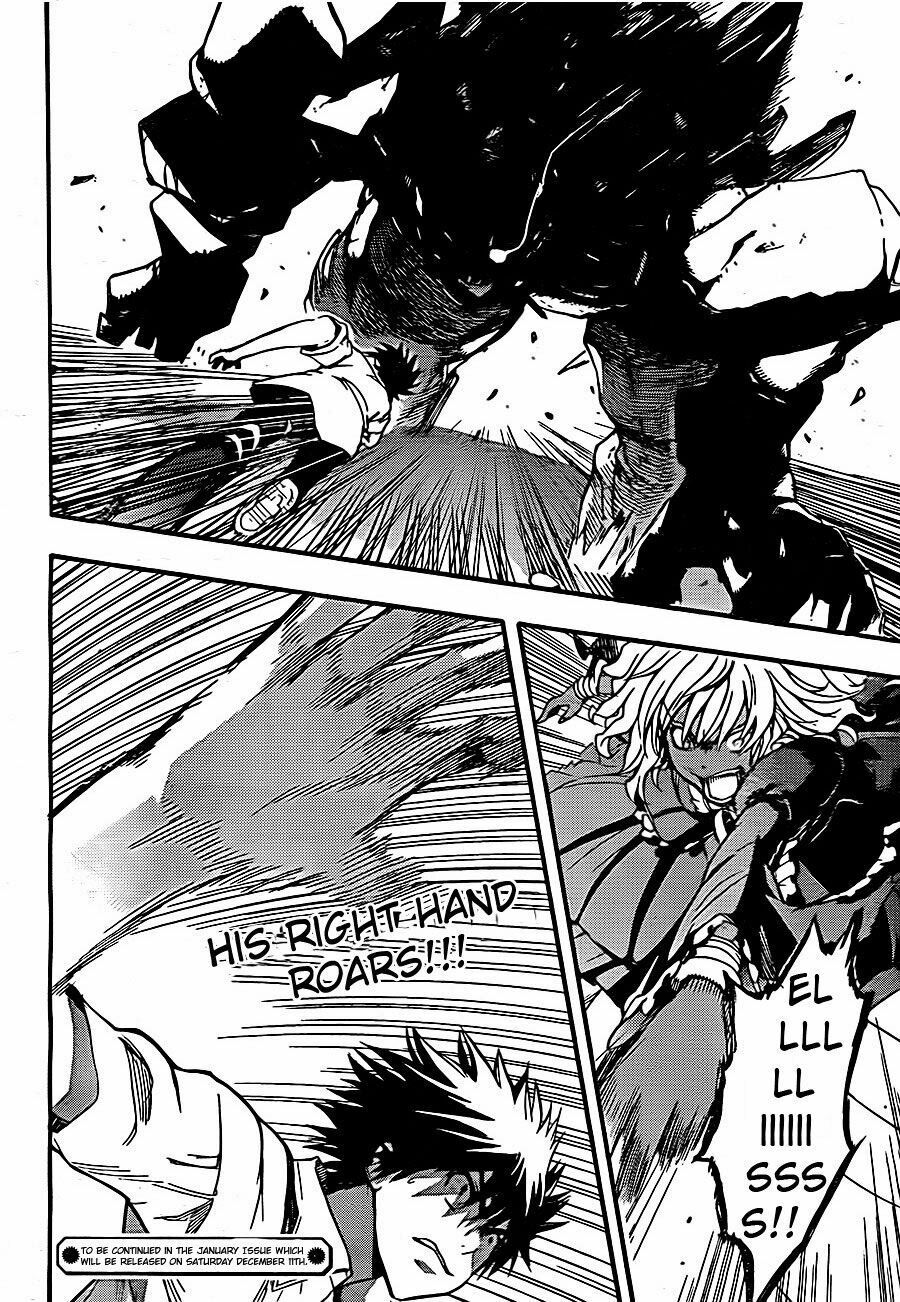 cấm thư ma thuật index chapter 40 29