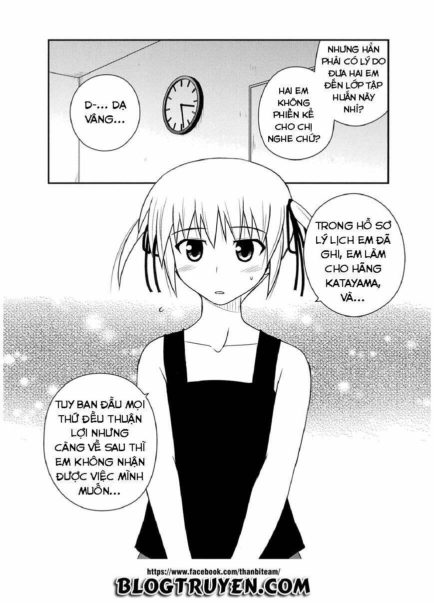 koe de oshigoto! chapter 51 12