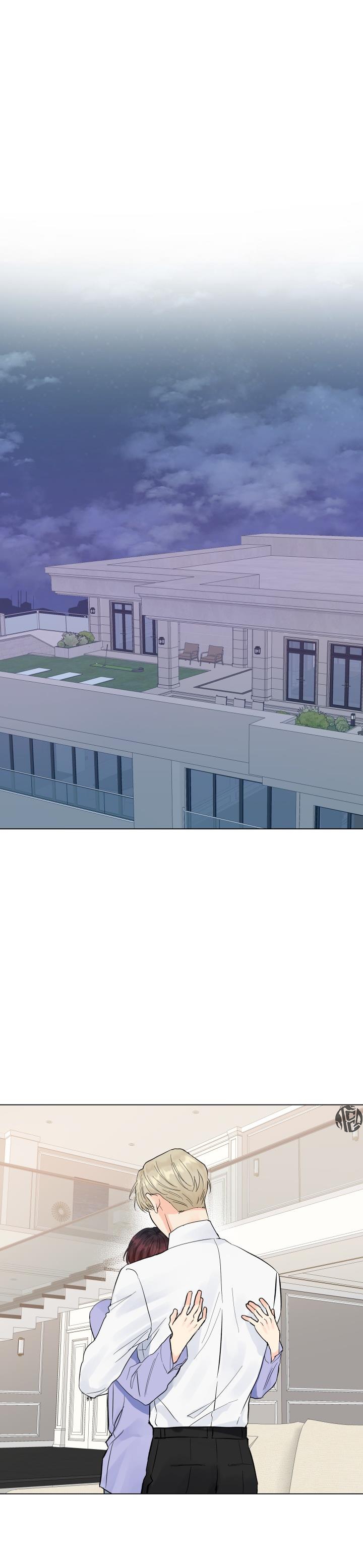 thủ hoa chapter 37 17