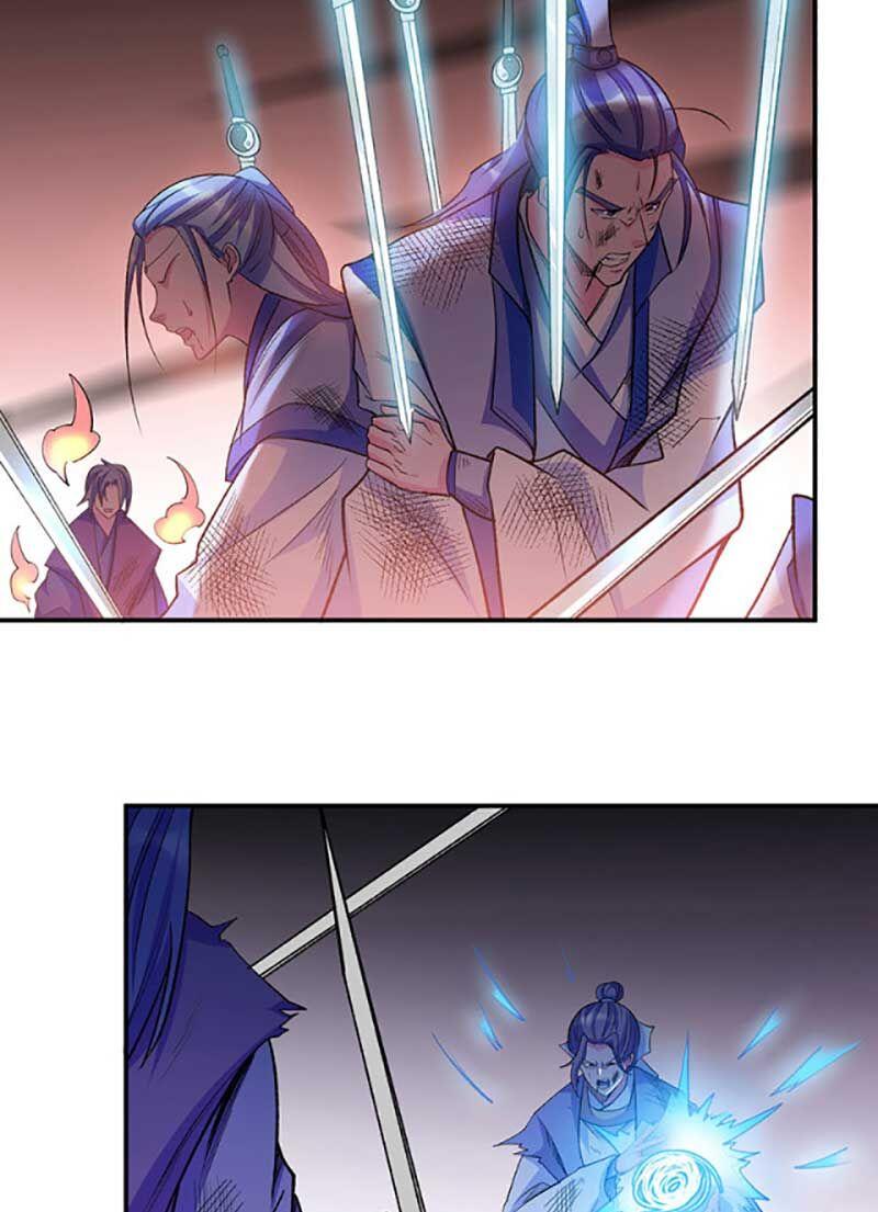 võ đạo độc tôn chapter 612 8