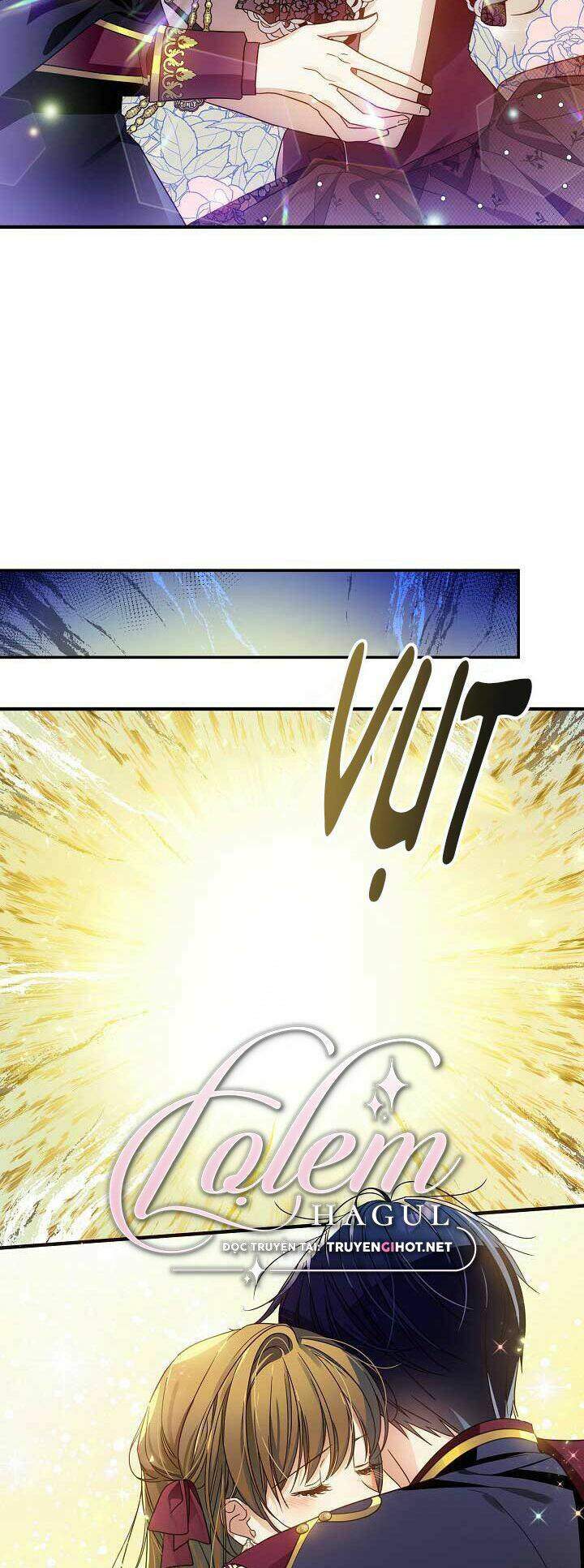 tôi đã ở đây ngay từ đầu chapter 47.1 6