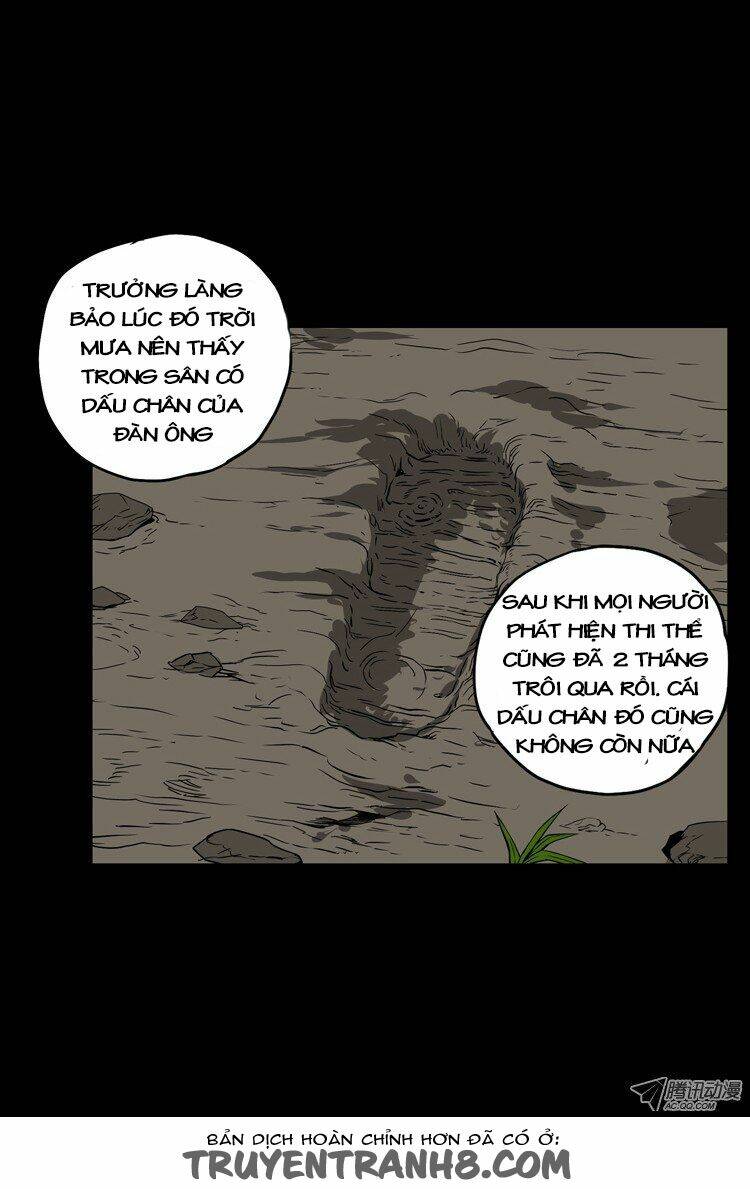 0.0 mhz - tần số chết chapter 49 19