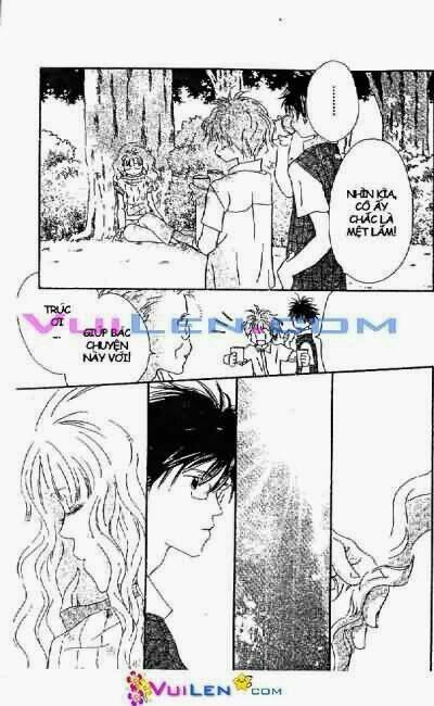 nữ sinh thời đại chapter 12 8