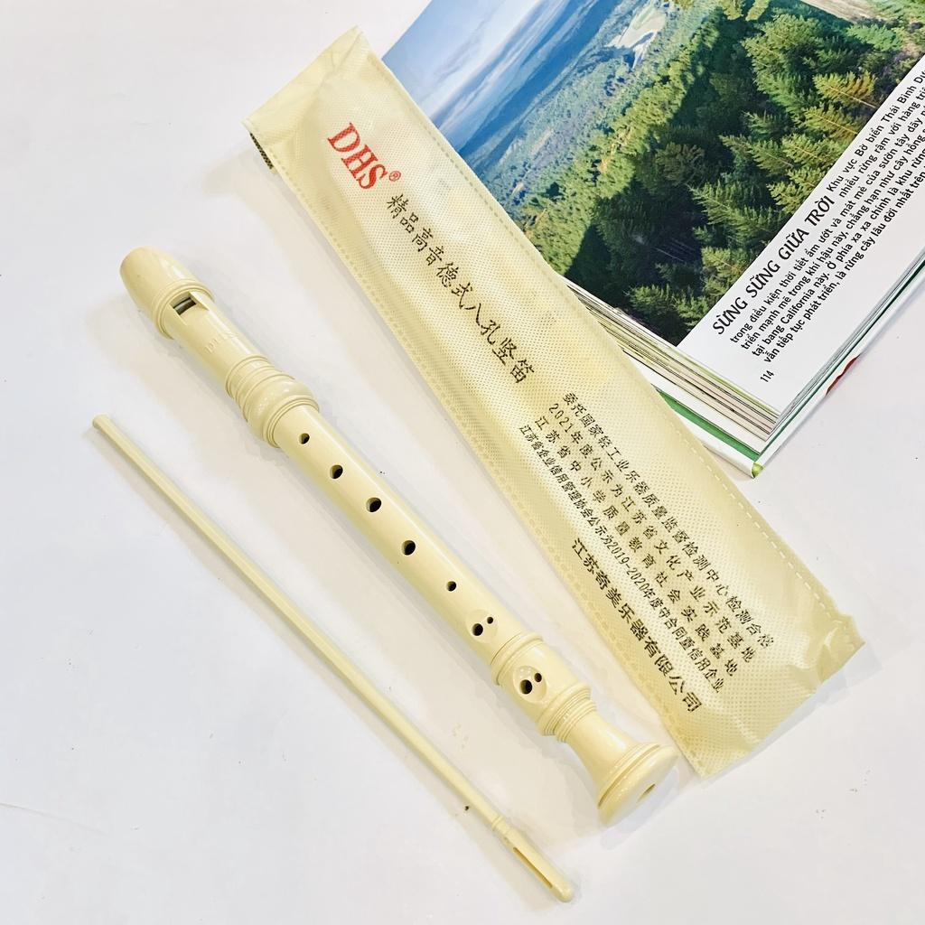 Combo thùng 50 sáo recorder các loại :Thùng 50 sáo Yamha,50 sáo Suzuki,50 sáo Swan,50 sáo trắng hồng giá rẻ