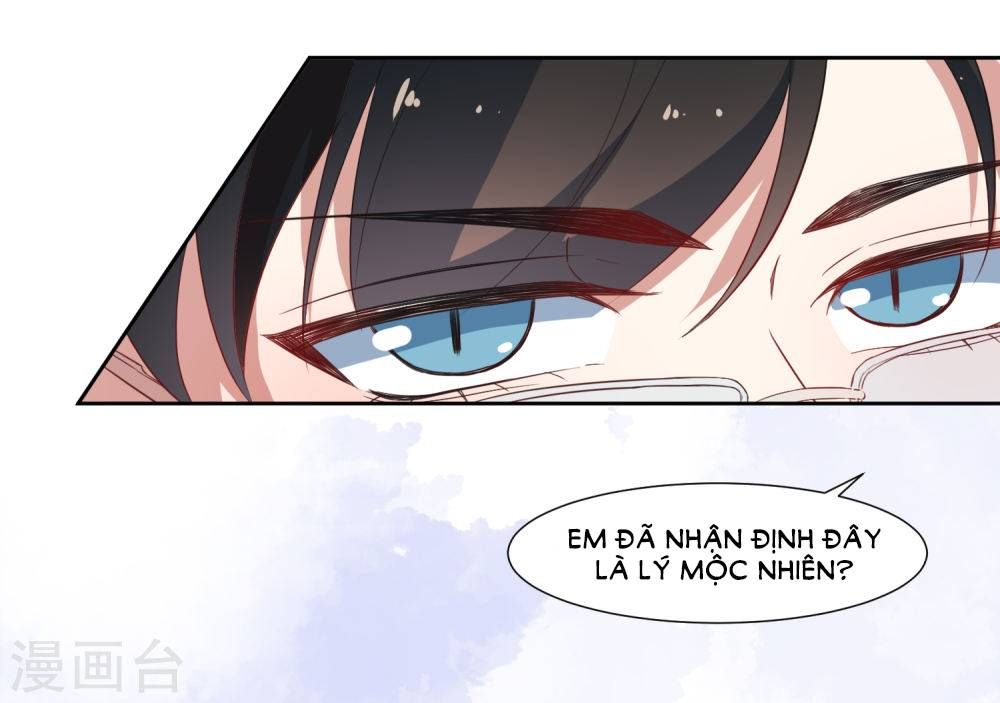 thầy giáo ác ma yêu tôi rồi chapter 48 14
