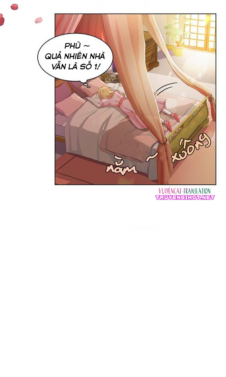 lời cầu hôn đến từ hoàng đế chapter 2 20