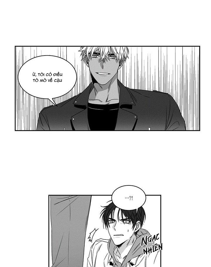 một tuần dục vọng – truyện ngắn omegaver chapter 5.2 20