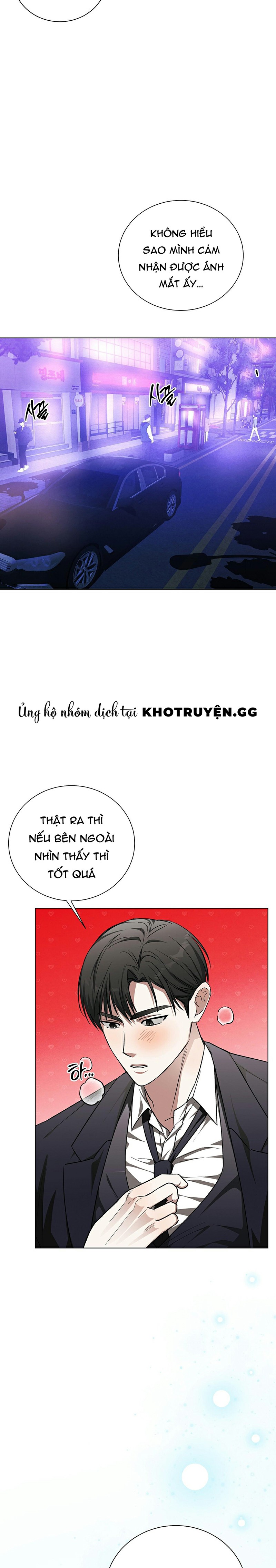 truyện ngắn bl hạng nặng – happening chapter 5 18