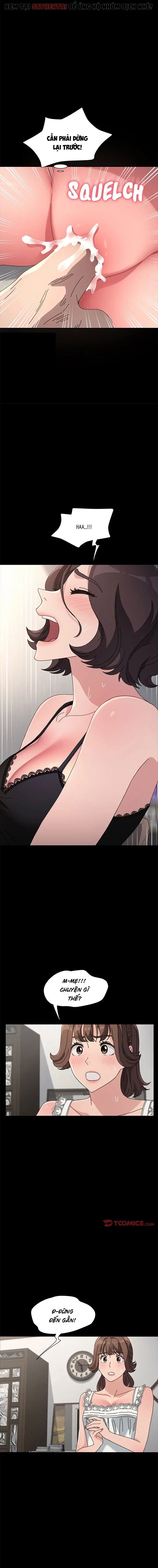 người đàn ông của ngôi nhà này chapter 16 9