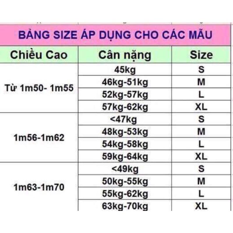 Set tứ thân hiện đại