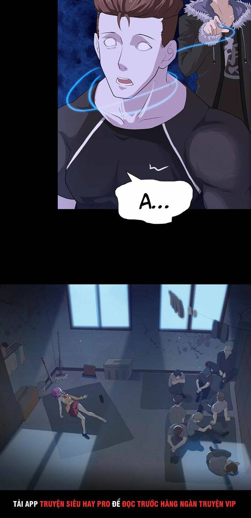 bạn gái virus của tôi chapter 60 2