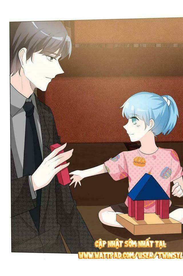 ái người tình xuất vu lam chapter 60 26