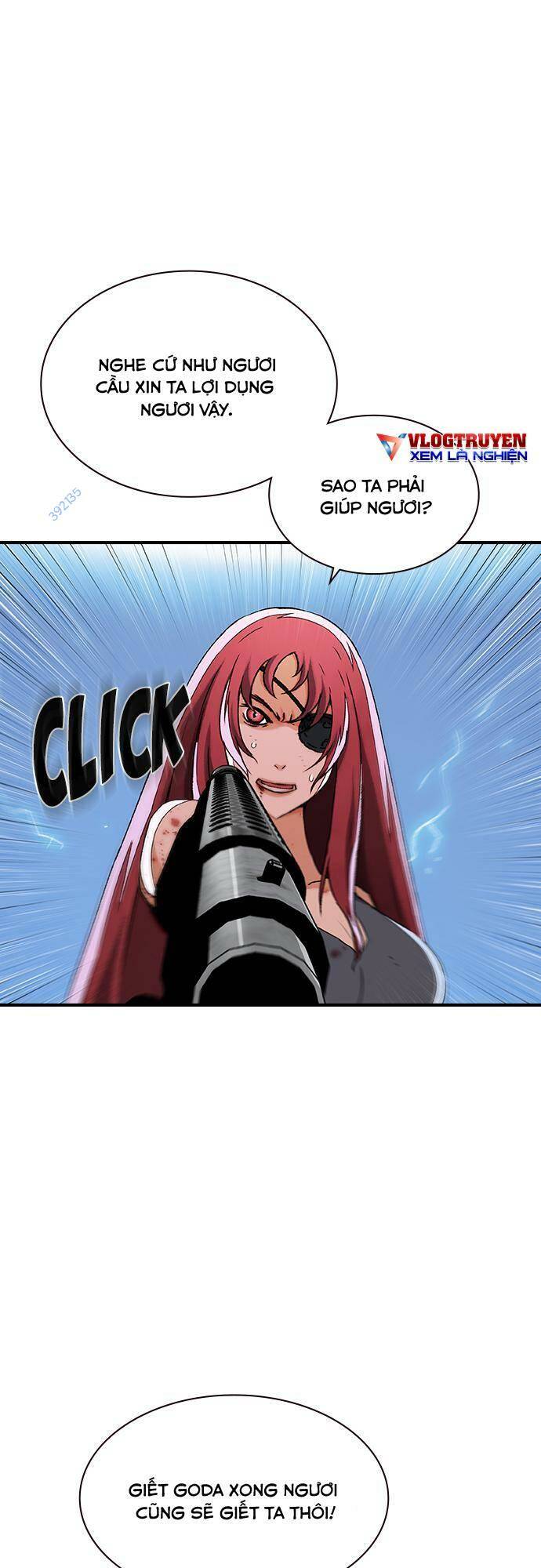 pubg - cuộc chiến sinh tồn - 100 chapter 23 16