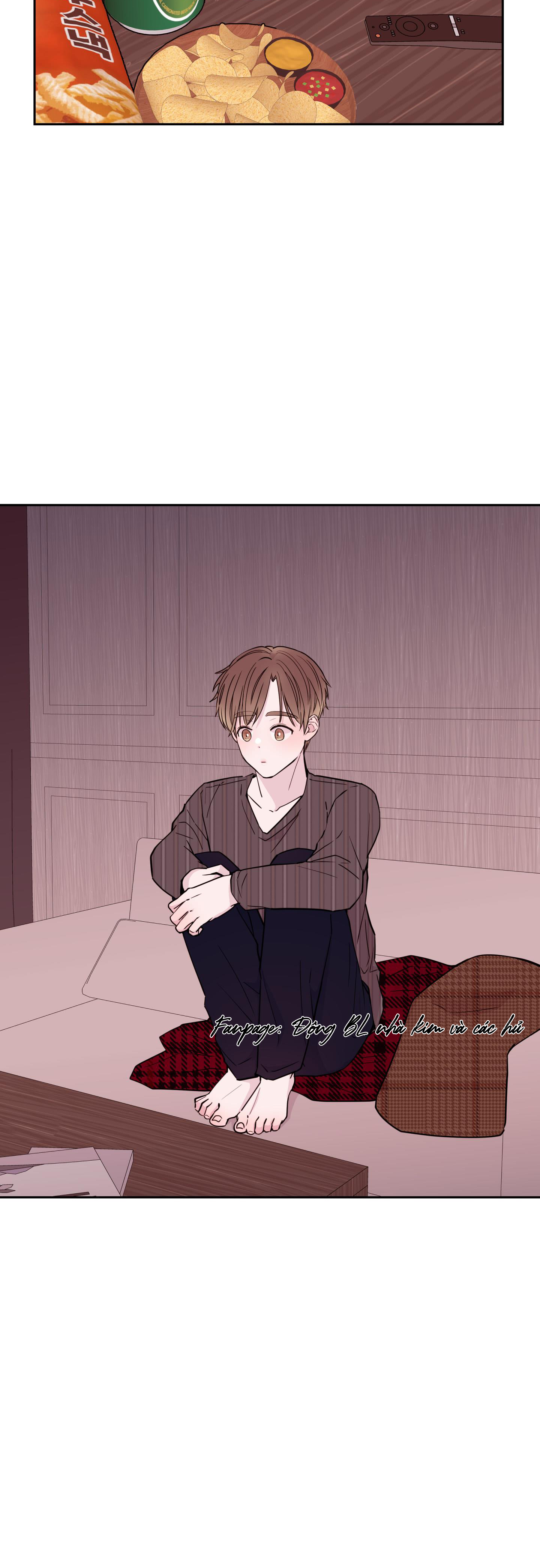 em trai vợ thật nguy hiểm chapter 14 39