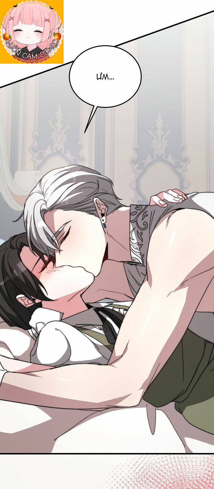 cô dâu của elysian chapter 9 6