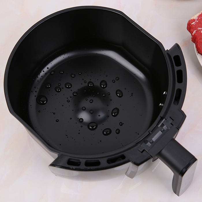 Nồi chiên không dầu Ferroli FAF4.0M - Hàng chính hãng