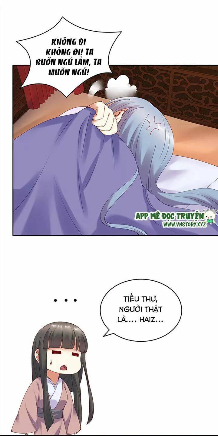 đô đốc đại nhân sủng thê kí chapter 85 15