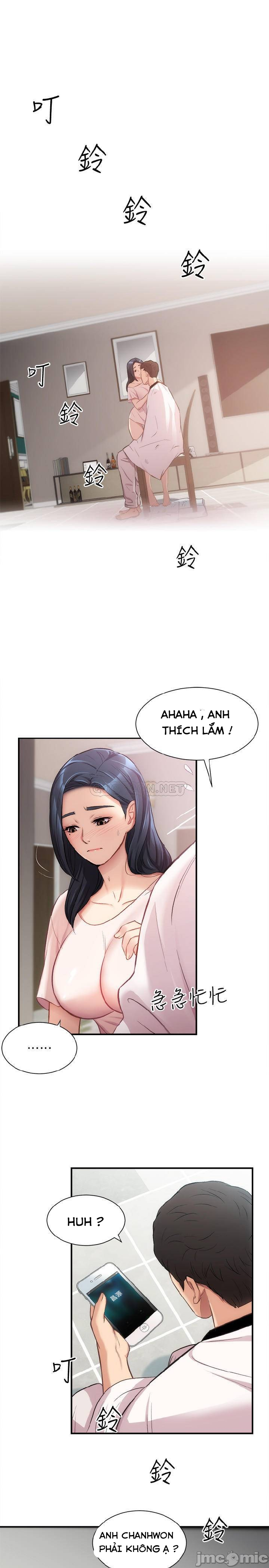 phẩm giá em dâu chapter 17 29