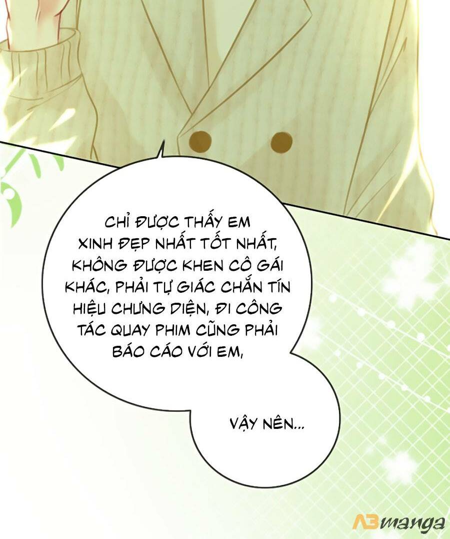 Ám Hắc Hệ Noãn Hôn chapter 149.1 23