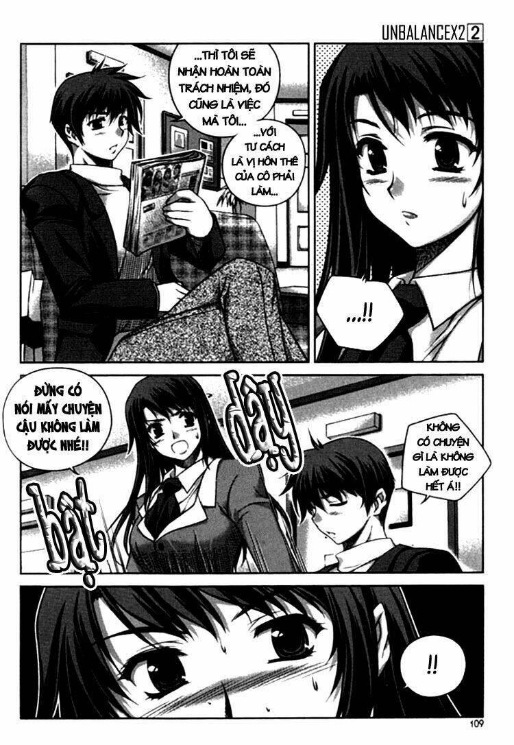 unbalance x unbalance chapter 13 13
