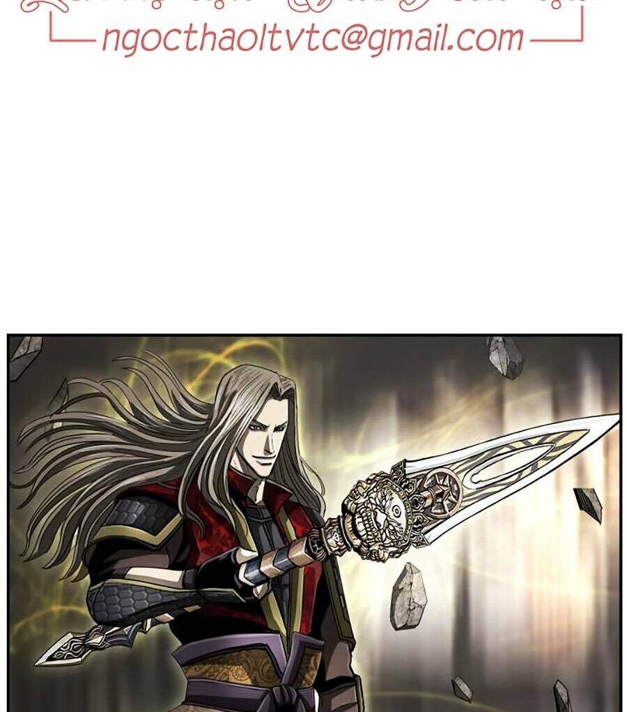 thợ săn đầu tiên chapter 76 64