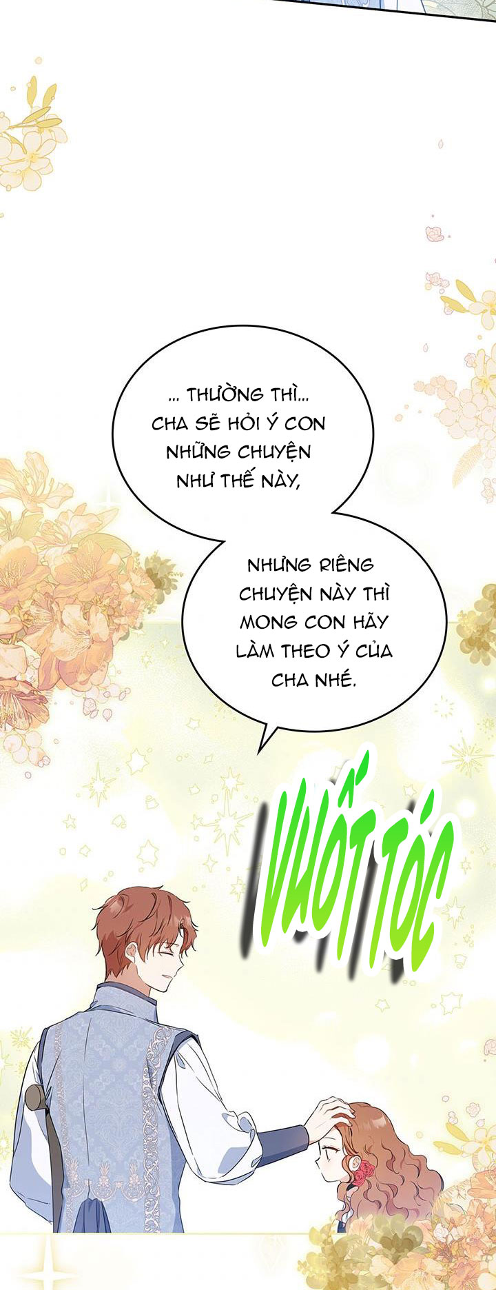 lần này tôi sẽ trở thành gia chủ chapter 64 58