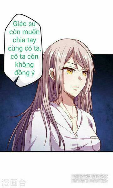 chưởng môn mười tám tuổi chapter 5 21