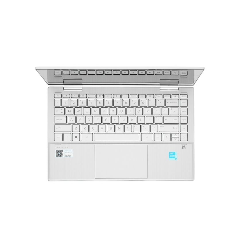 Máy tính xách tay Laptop HP Pavilion X360 14-dy0172TU /Core i3-1125G4/ RAM 4GB/ 256GB SSD/ Intel UHD Graphics/ 14.0inch FHD/ 3Cell/ Win 11SL/ 1Yr - Hàng chính hãng