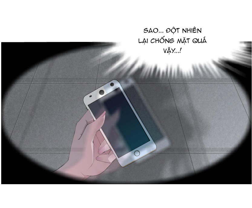 cạm bẫy của nữ thần chapter 154 31