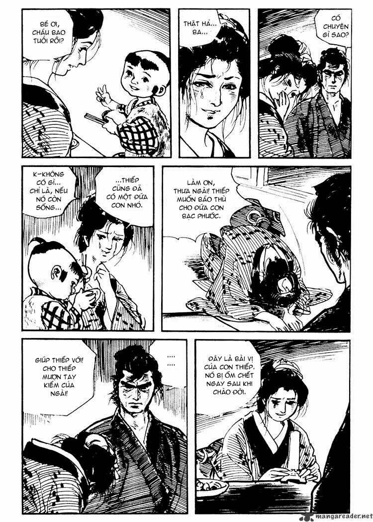 lone wolf and cub chapter 70 44