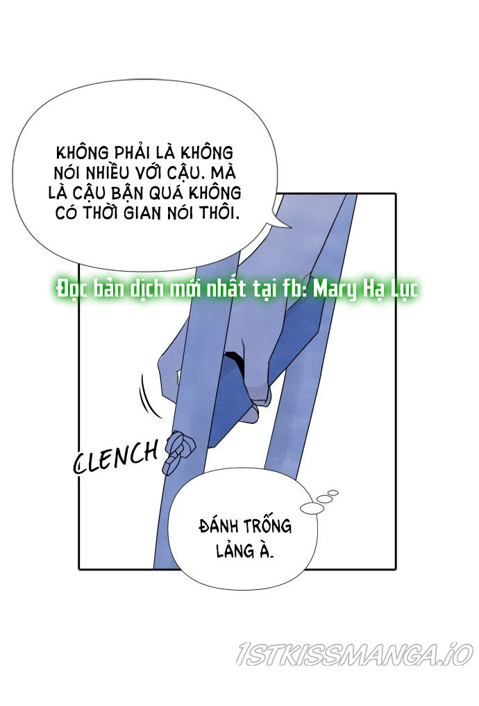 điều khiến tôi quyết tâm muốn chết chapter 18.2 16