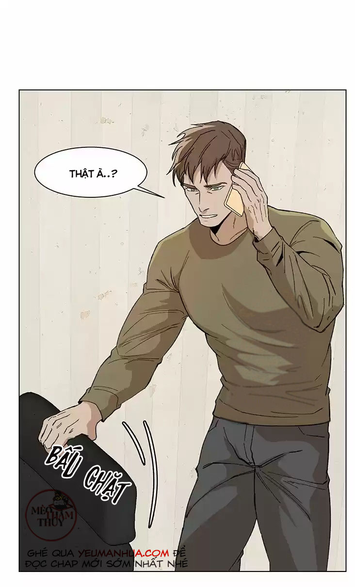 boss của tôi thật quá đáng chapter 5 17