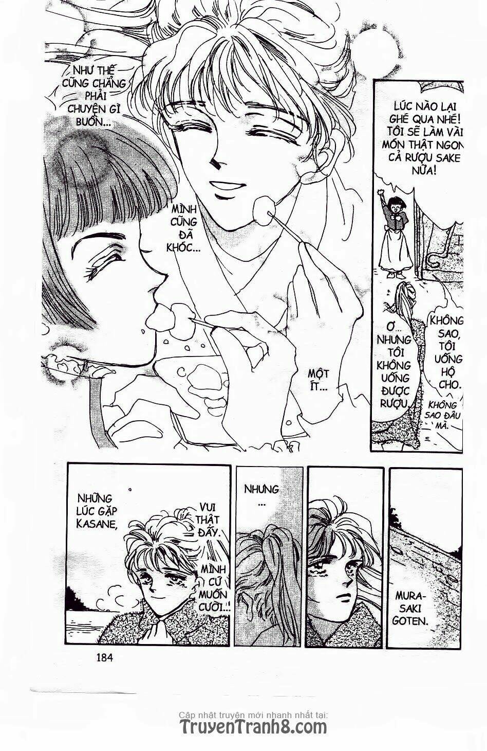 đứa con số phận chapter 57.2 7