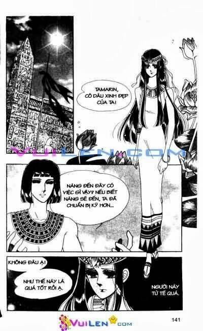 hậu duệ hoàng gia chapter 2 141