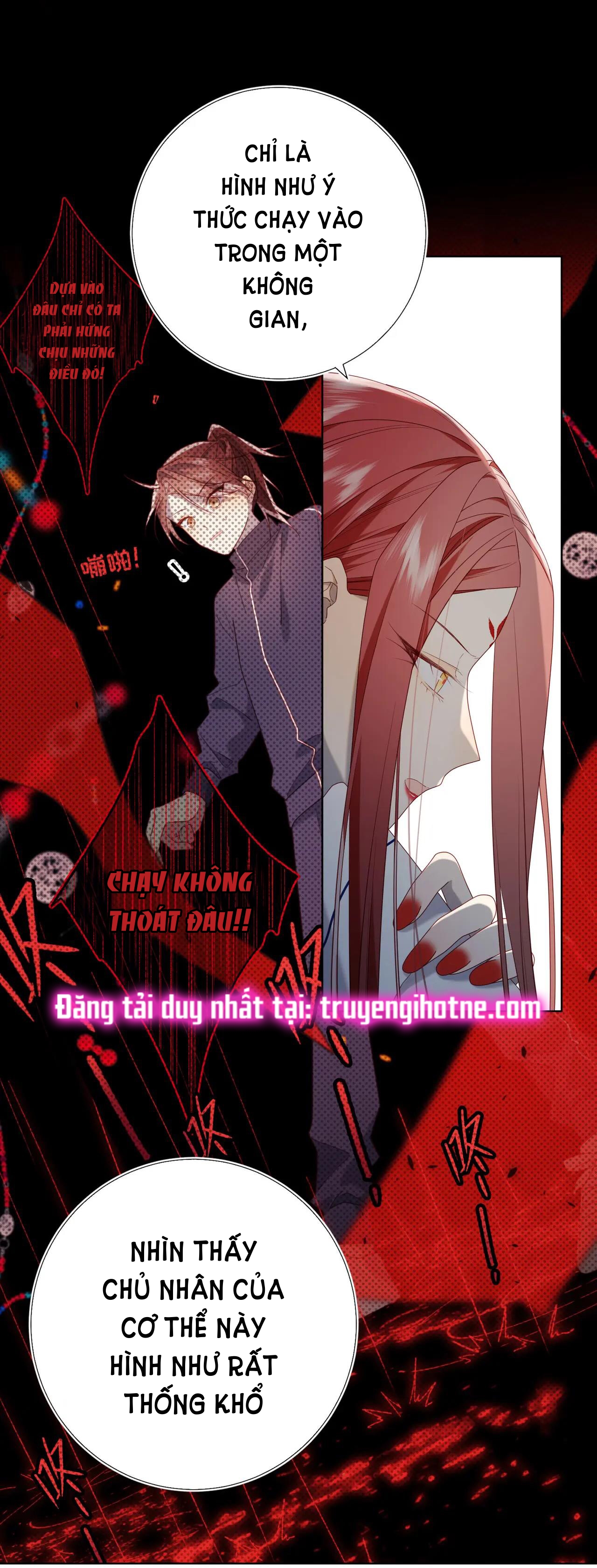 ác nữ cự tuyệt nam chính chapter 85 8