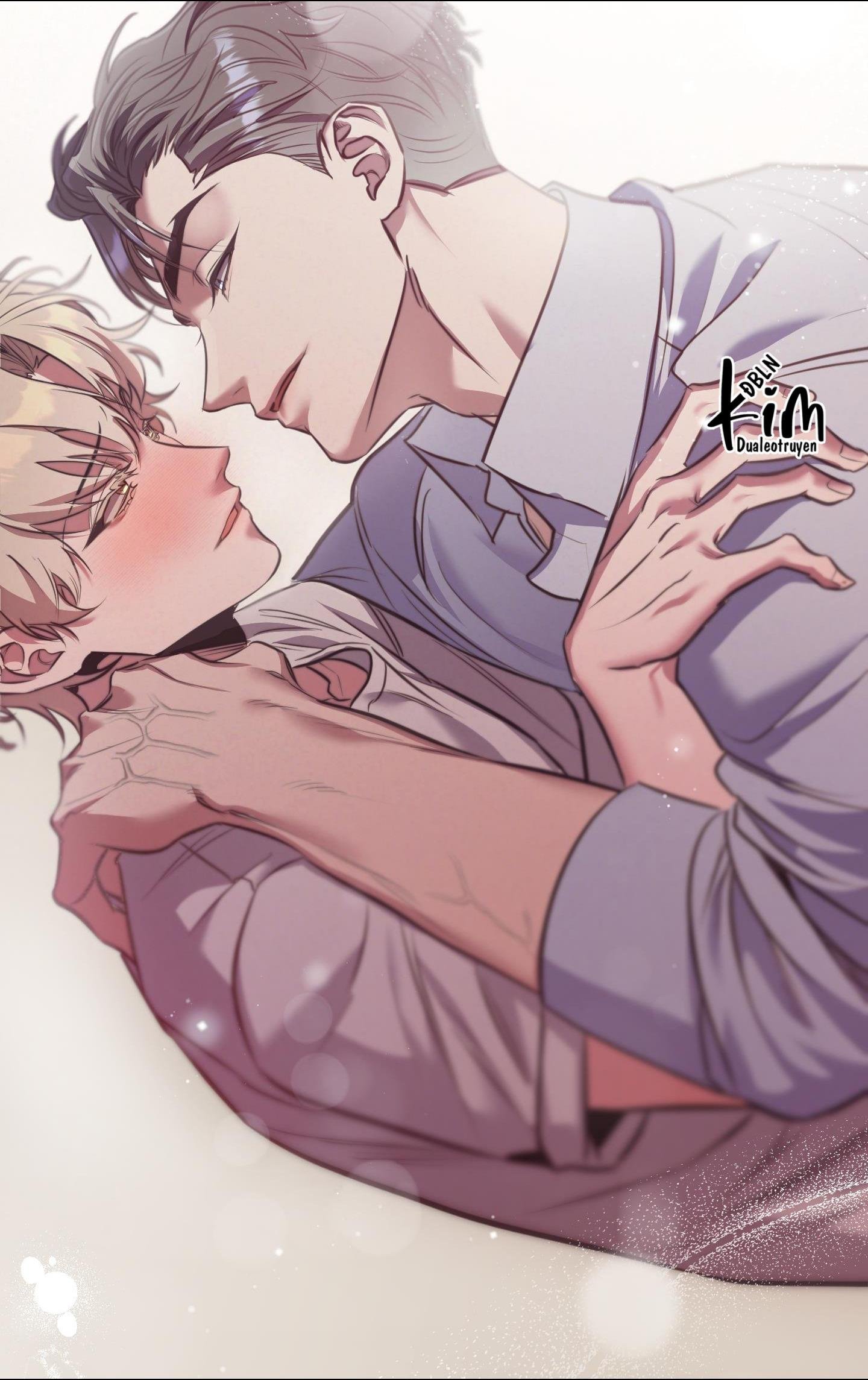 kỳ thị chapter 8 5