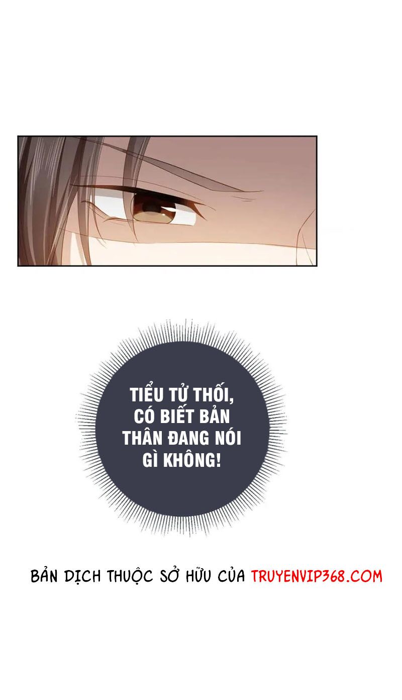 nhặt được bảo bối manh manh chapter 24 43