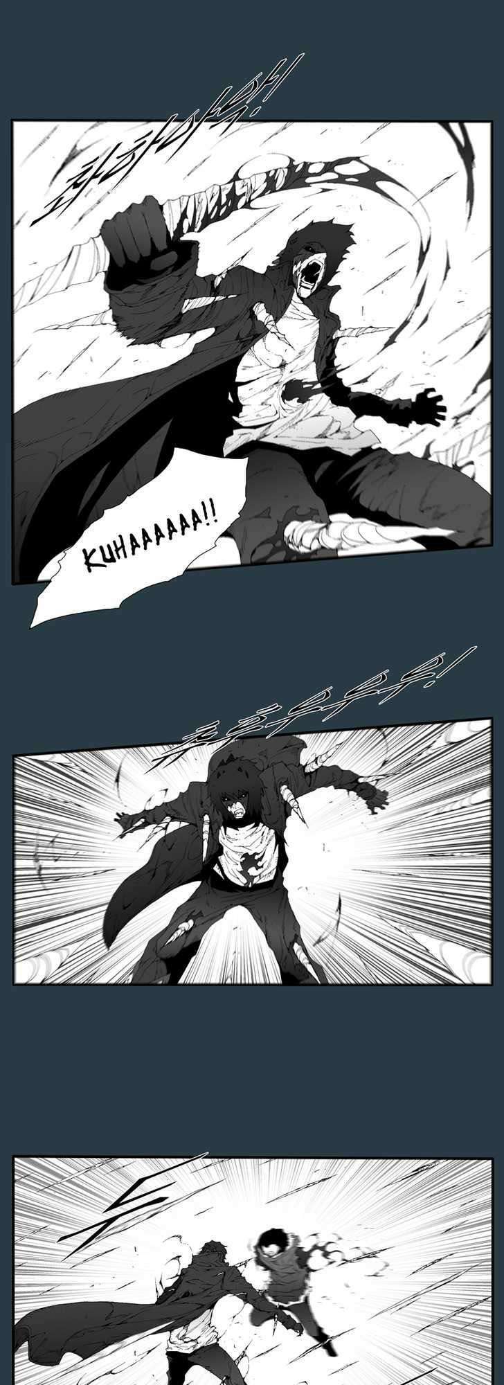 siêu năng chapter 175 11